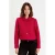 Cache Cache tweed jasje rood