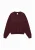 OH APRIL Sweatshirt  bourgogne / wijnrood