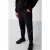 Relaxed tapered joggingbroek