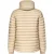 JOTT Bergen 2.0 Jacket Army / Beige