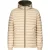 JOTT Bergen 2.0 Jacket Army / Beige
