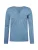 Key Largo Shirt  hemelsblauw