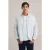 We Fashion Shirt Light Blue