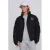 Coolcat 2-in-1 Puffer Winterjas Jaxx Zwart