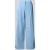 Selected relaxed fit corduroy broek van katoenmix model ‘ROJA’