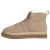 ADIDAS ORIGINALS Veterlaarsjes ‘Campus 00er’  beige