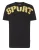 T-Shirt Ronde Hals