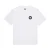T-shirt DC Shoes Shape Or Destroy