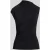 Lauren Ralph Lauren slim fit top met hooggesloten kraag