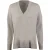 Stenströms Duvet, V-neck Beige