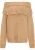 usha Gebreide trui Dames beige