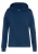 LASCANA Sweatshirt  blauw