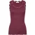 Rosemunde Top korte mouw 5205 babette