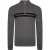 Dare2b Heren unite us gebreide half rits sweatshirt