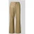Boss Regular fit leren broek van echt lamsleer model ‘SIMARY’