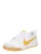 Nike Sportswear Sneakers ‘Gato’  curry / wit