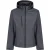 Regatta Heren venturer 3 layer hooded soft shell jacket