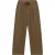 Casual broek KnowledgeCotton Apparel Ozone Houndtooth