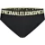 Malelions Women Venetian Bikini Bottom | Black