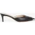 IRO Paris Kaia Mules Black