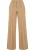 Urban Classics – Pleated Wijde broek – Taille, 30 inch – Beige