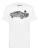 T-Shirt Ronde Hals Racing