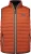 NZA Gewatteerde Bodywarmer Rood heren