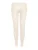 Hanro Leggings ‘Woolen Silk’  offwhite