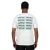 Wrong Friends Herrero T-shirt Wf1085 Print T-shirts Coconut White