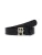 TOMMY HILFIGER Riem  nachtblauw