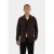 Ciszere Nash vegan suede jacket-50029-065-05-java