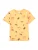 s.Oliver Shirt  lichtbeige / bruin / zalm roze / lichtoranje