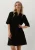 Ruby Tuesday Mini Jurk Dames Sabela Half Sleeves Full Embro Short Dress