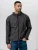TEESHOPPEN Tussenjas ‘ Shell Jacket ‘  donkergrijs