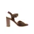 Dames sandalen Ryłko Daga