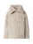 Colmar Winterjas  beige