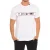 TIPS405 T-shirt met korte mouwen voor heren