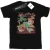Li-cense Disney heren de kleine zeemeermin groeten uit atlantica t-shirt