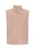 Mo ATHLSR Bodywarmer  cappuccino