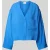 P&C* curated by Anna Schürrle Relaxed fit blouse in kreuklook