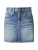 Calvin Klein Jeans Rok ’90S’  blauw denim