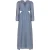 Freebird Jurk diola f-wv-silk