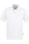 HAKRO 816 Polo shirt Korte mouw wit
