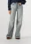 7 for all Mankind Wide Jeans Dames Lotta Must,