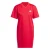 Dames t-shirt jurk adidas Craft Shift