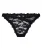 Hunkemöller String ‘Aveline’  zwart
