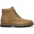 Timberland Alden Brook Mid Lace Up Waterproof Boot Dark Olive Nubuck