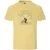 Dare 2B Heren Tech II Mountainbike T-shirt (Olie Geel)