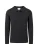 CASH-MERE.CH Shirt  antraciet