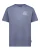 Airforce | Heren | T-shirt Korte Mouw Blauw